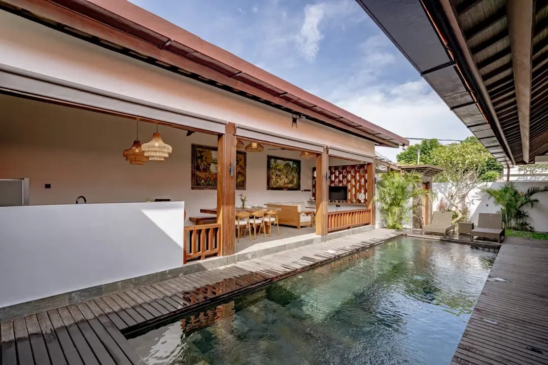 Photo 4 - Casa Bella Uluwatu