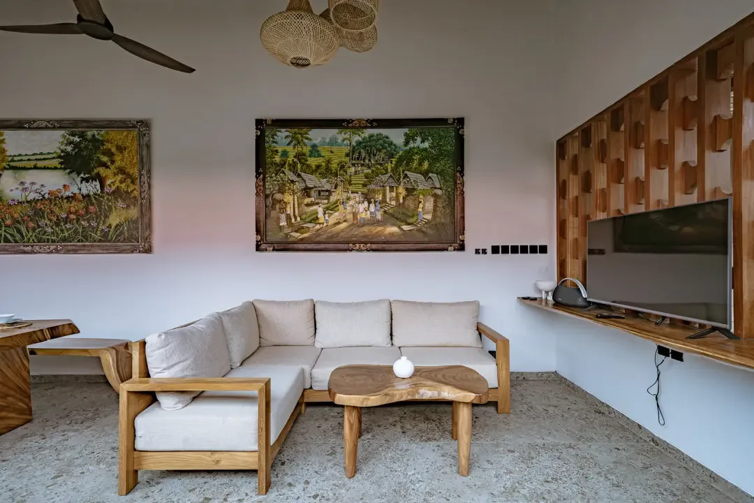 Foto 3 - Casa Bella Uluwatu