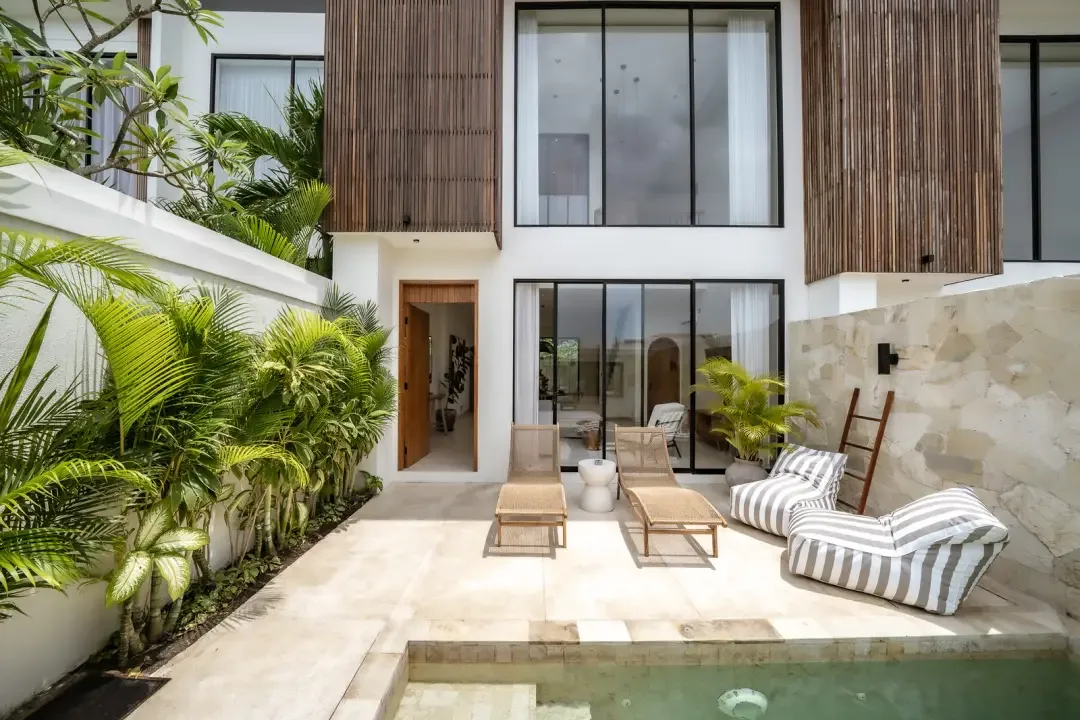 Villa JB Canggu - Villa JB Canggu
