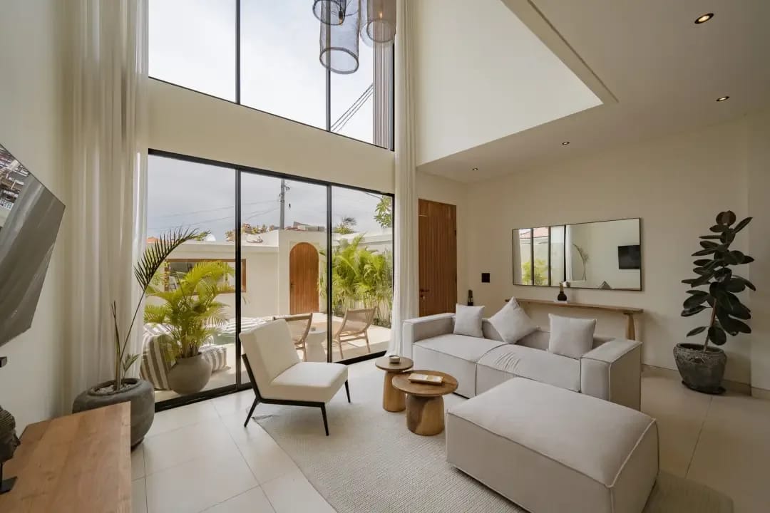Photo 2 - Villa JB Canggu