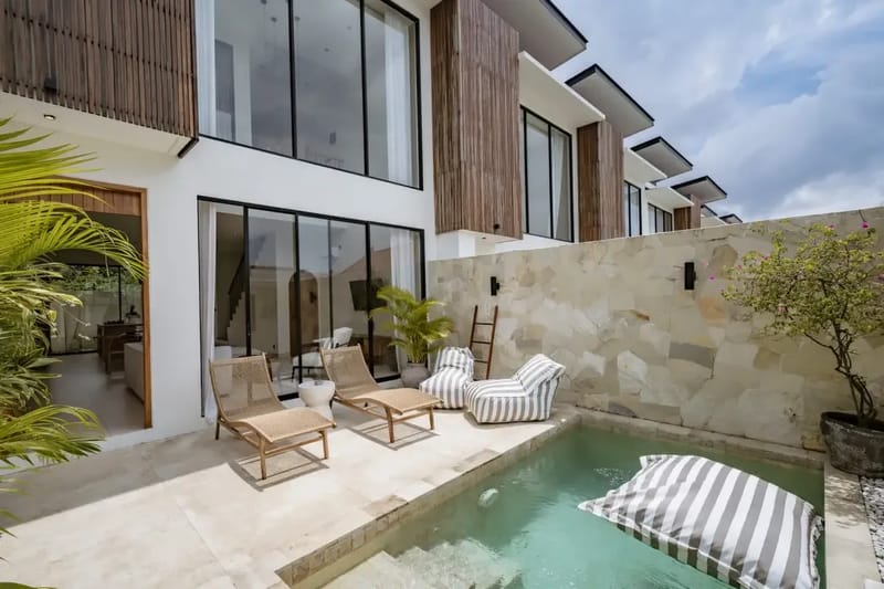 Photo 4 - Villa JB Canggu