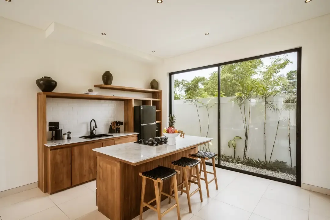 Foto 3 - Villa JB Canggu