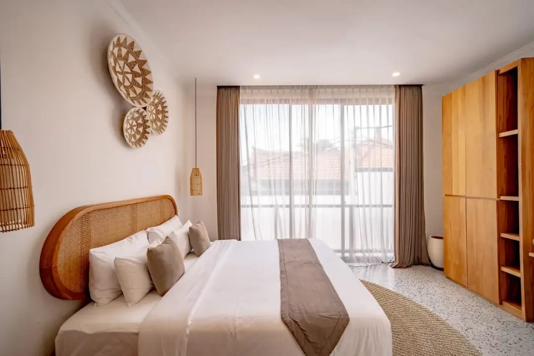 Photo 1 - Villa Amaya Canggu