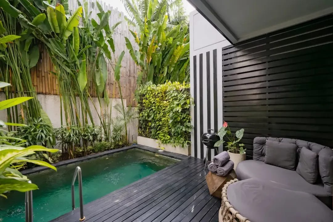 Photo 2 - Villa Amaya Canggu