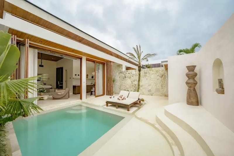 Koya Suite 5 Uluwatu - Koya Suites Uluwatu