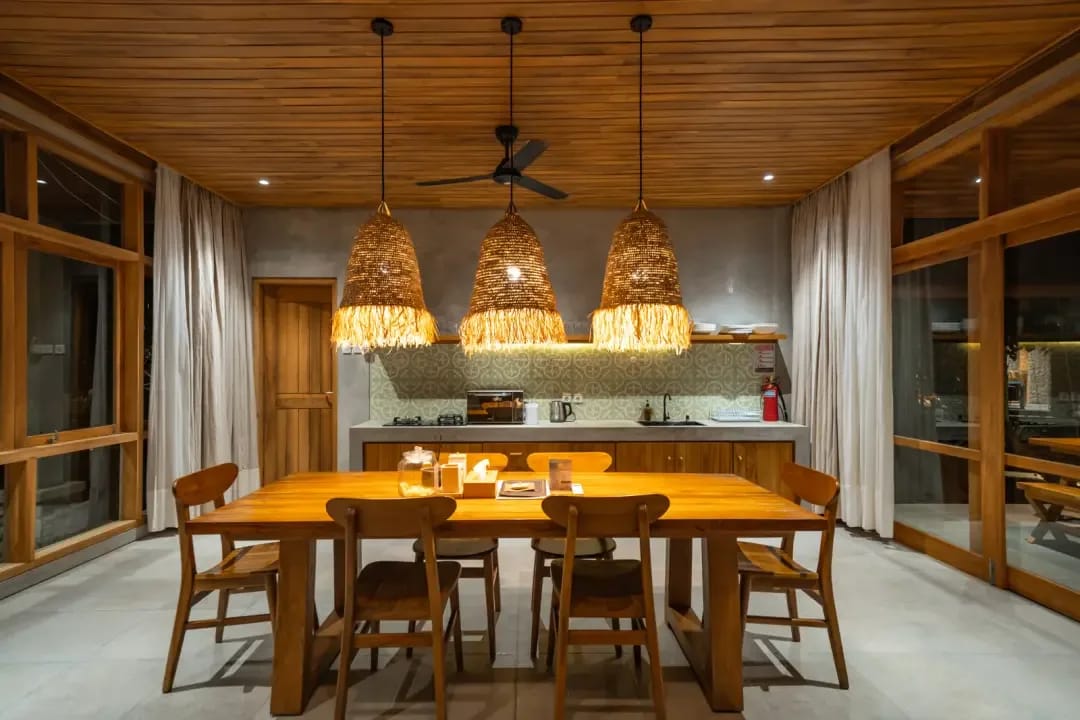 Photo 2 - Amrani Diamond Beach Villas & Pool 3BR