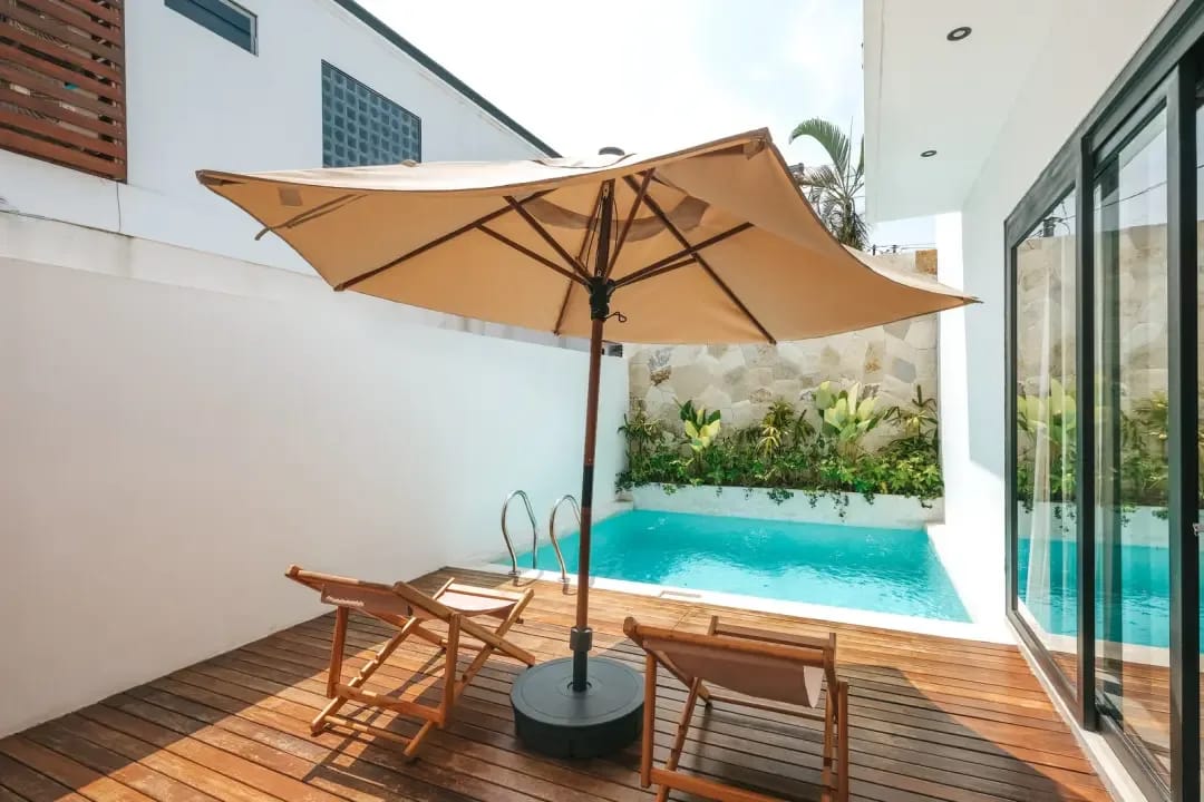 Botanique Studio - Botanique Villa