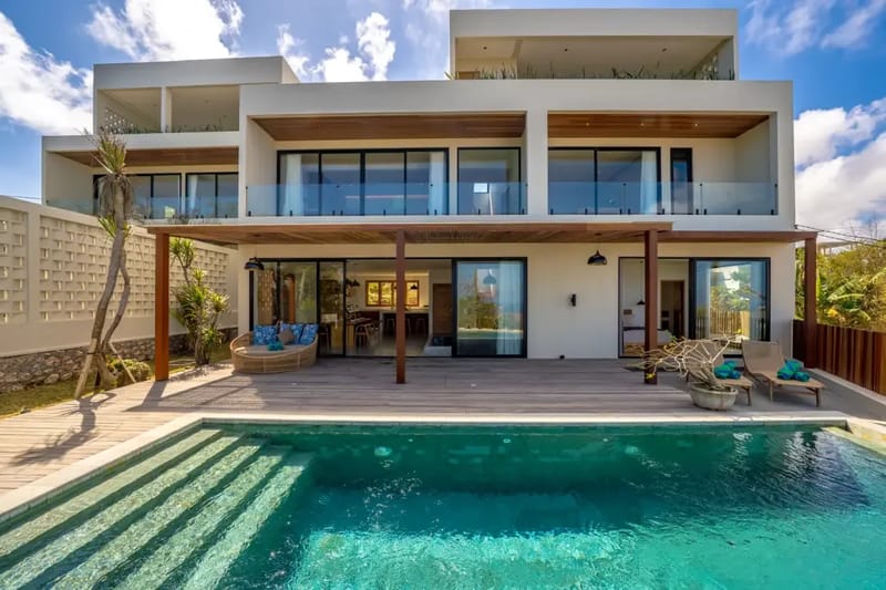 Villa LIMA 2 - Villa LIMA 2 Uluwatu