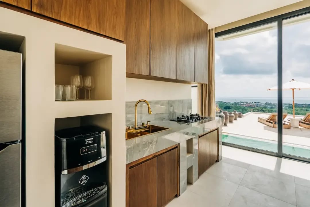 Photo 2 - Villa Veluna Uluwatu