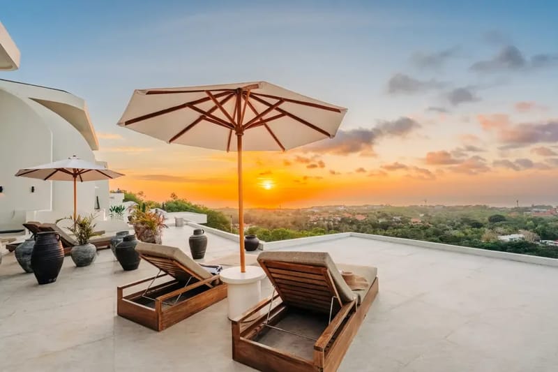 Foto 4 - Villa Veluna Uluwatu
