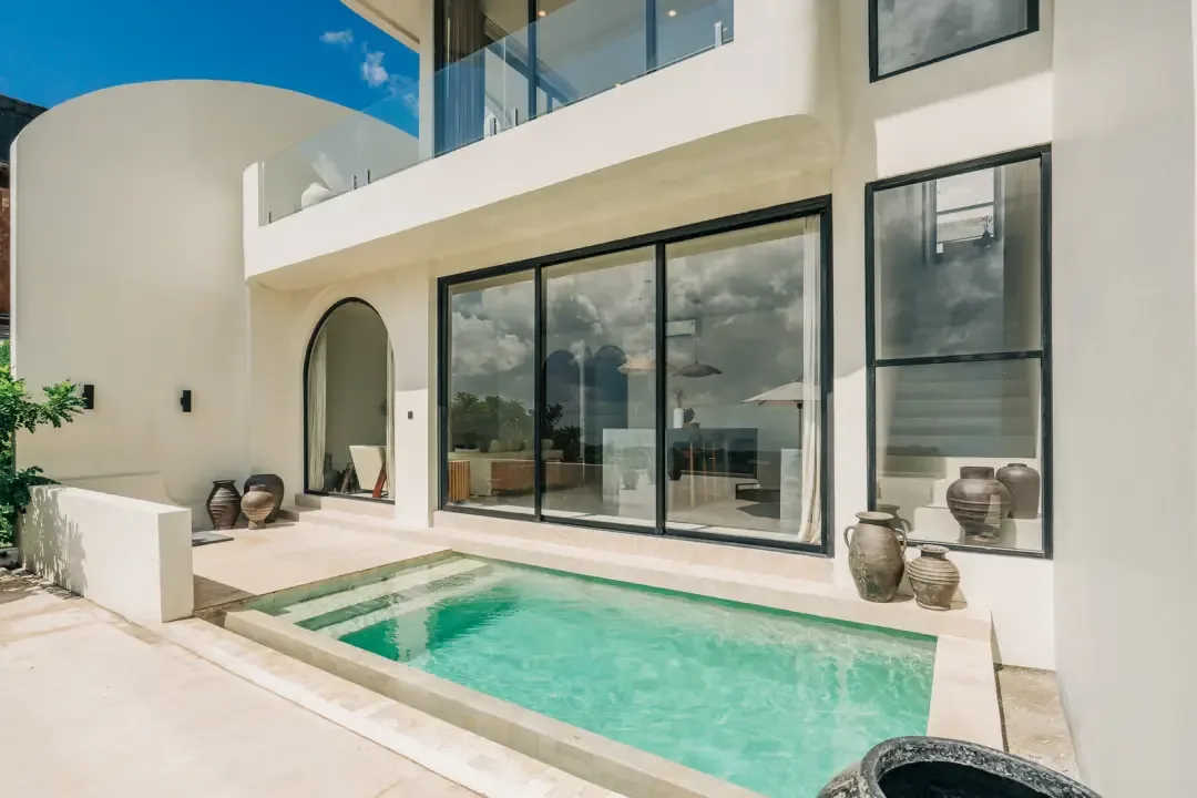 Villa Veluna Uluwatu - Villa Veluna Uluwatu
