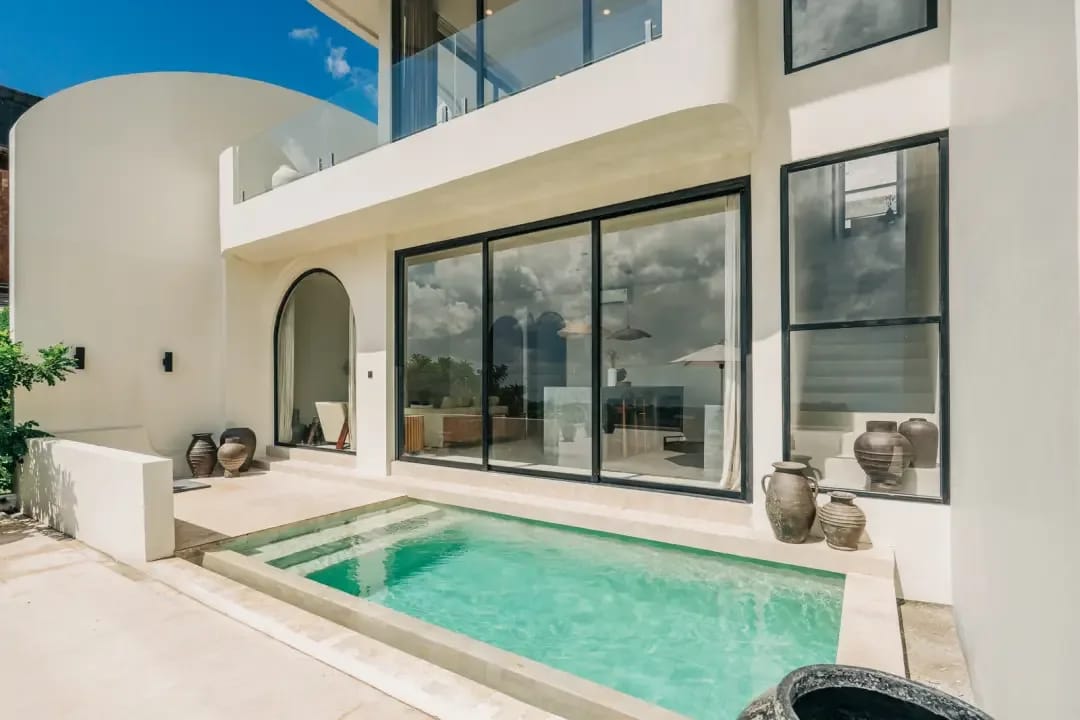 Villa Veluna Uluwatu - Villa Veluna Uluwatu