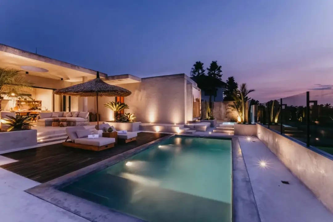 Photo 4 - Concrete Retreat