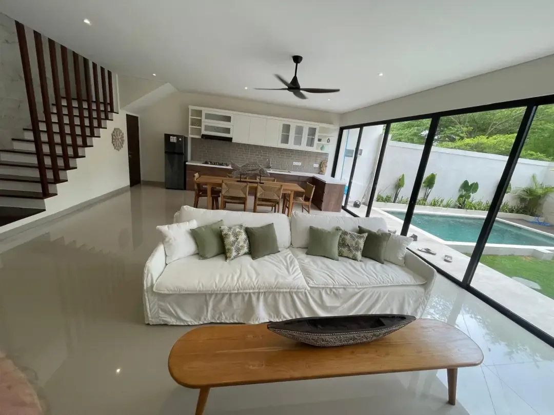 Photo 3 - Kerobokan 2BR Villa
