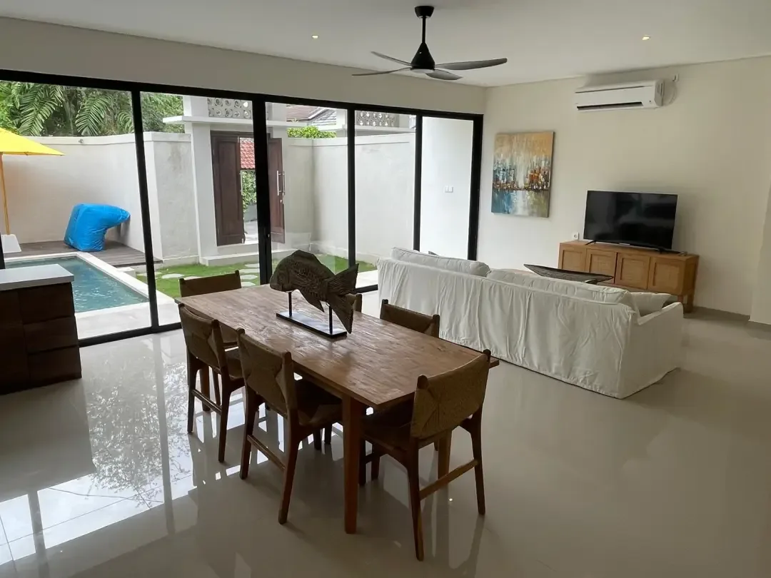 Photo 4 - Kerobokan 2BR Villa