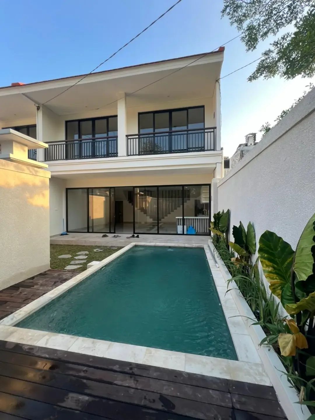 Villa de 2 dormitorios en Kerobokan - Villa de 2 dormitorios en Kerobokan