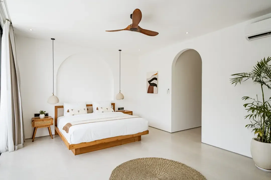 Foto 1 - Elements Villas - A6