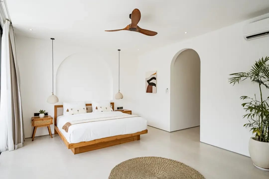 Photo 1 - Elements Villas - A6