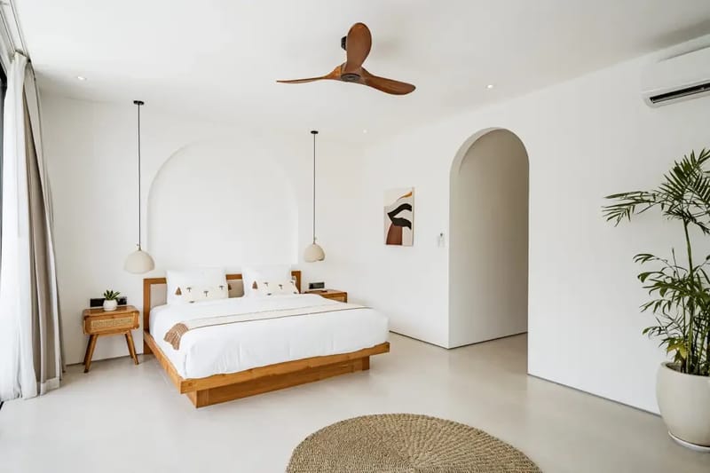Foto 1 - Elements Villas - A6