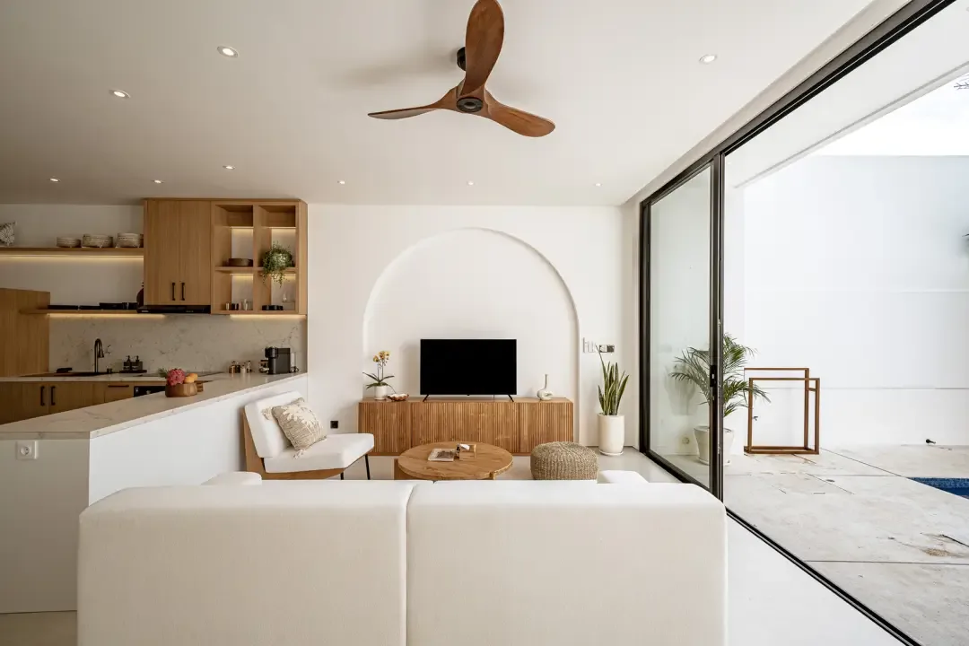 Foto 2 - Elements Villas - A6