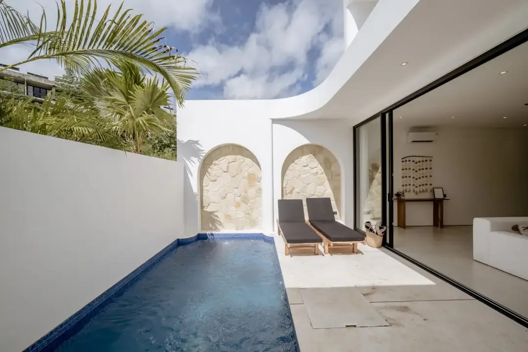 Elements Villas - A6 - Elements A6 Villa
