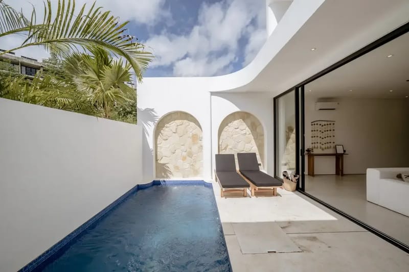 Elements Villas - A6 - Elements A6 Villa