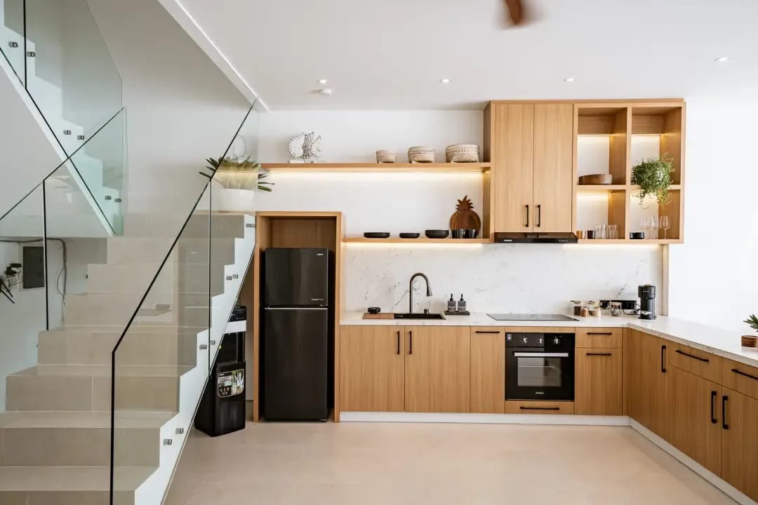 Photo 3 - Elements Villas - A6