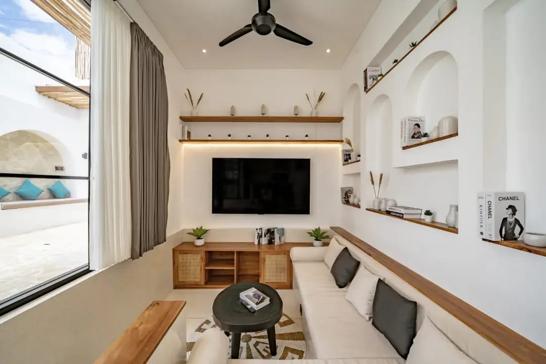 Foto 2 - Villa Lumiere 1 Seminyak