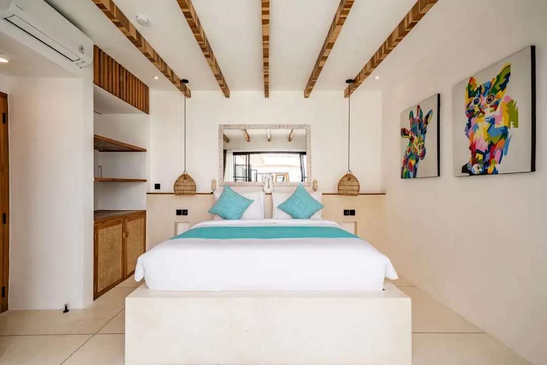 Foto 1 - Villa Lumiere 1 Seminyak