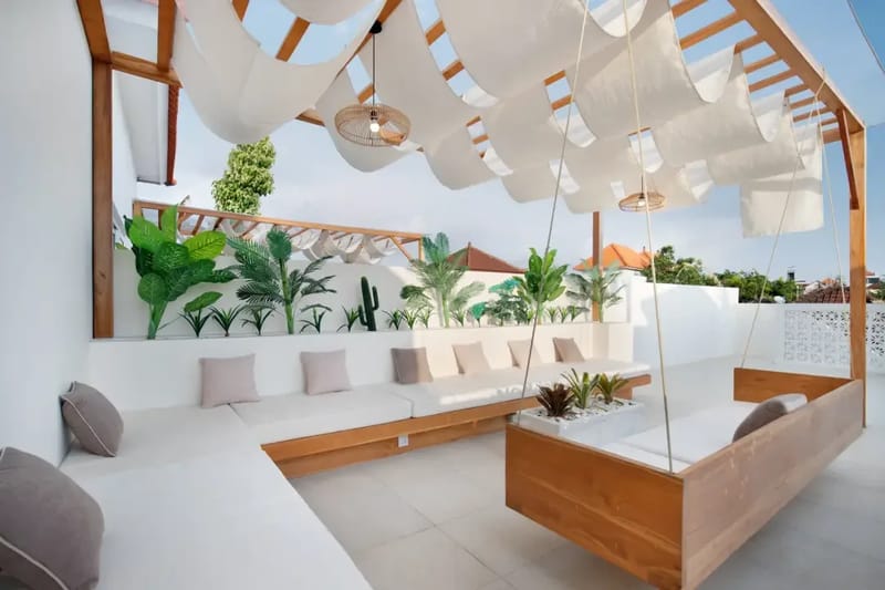 Photo 1 - Villa Bora 1&2