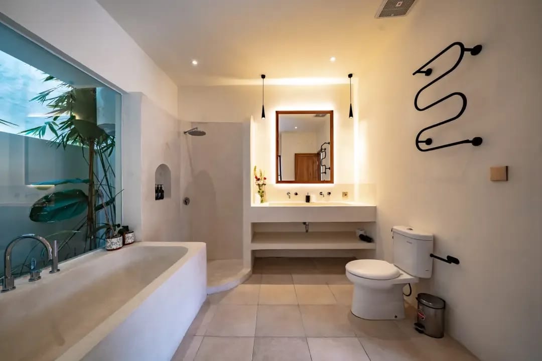 Foto 4 - Villa Bora 1&2