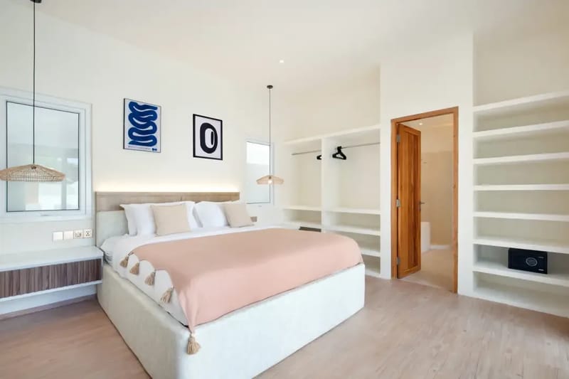 Photo 2 - Villa Bora 1&2