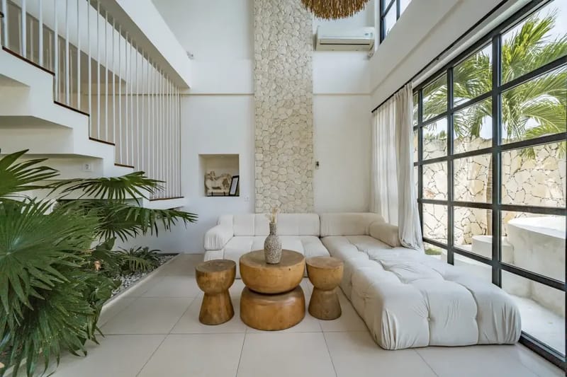 Foto 3 - Rumah Simba