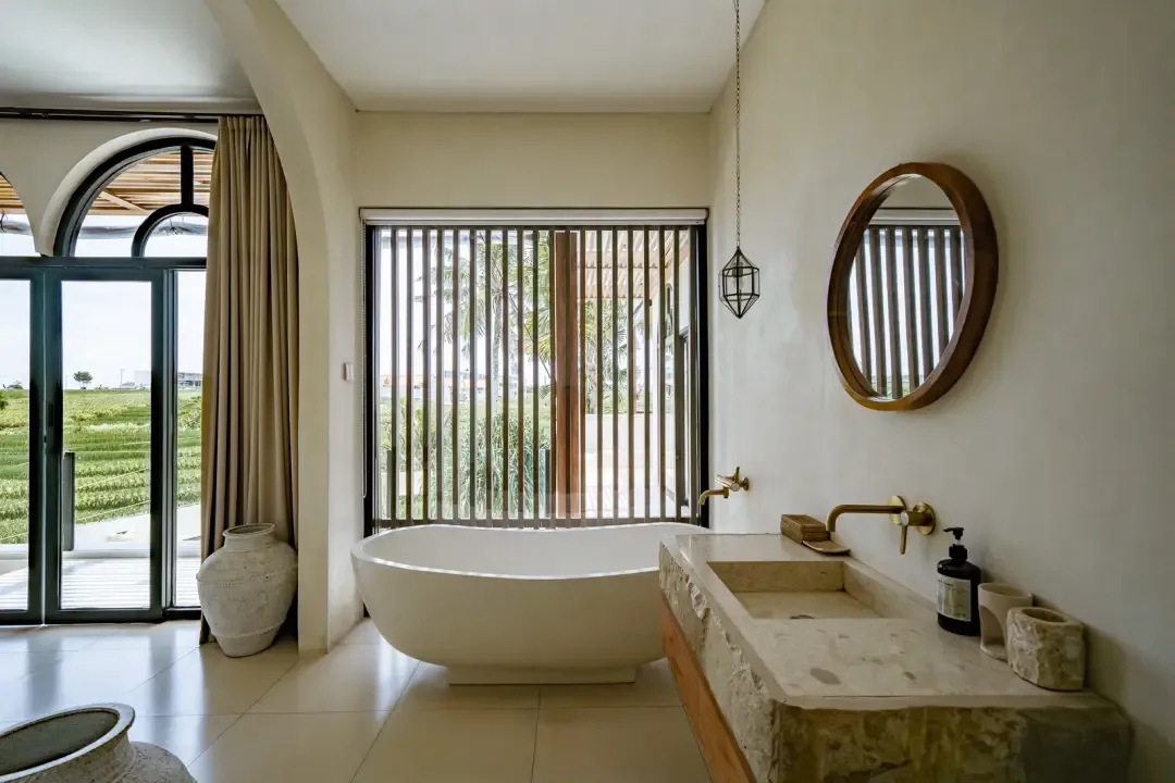 Foto 4 - Rumah Simba