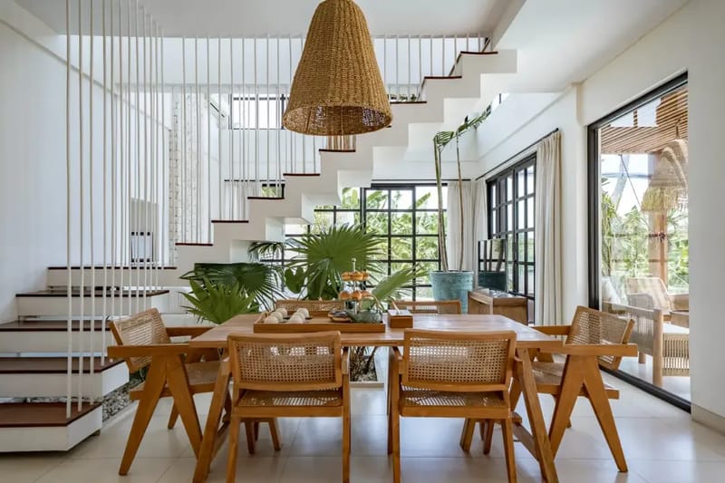 Foto 2 - Rumah Simba