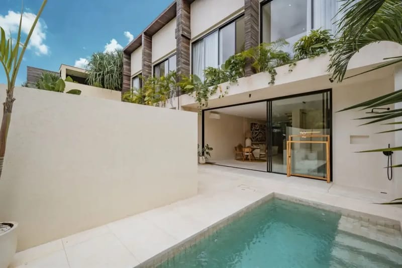 Villa Nazare Berawa - Villa Nazare Berawa