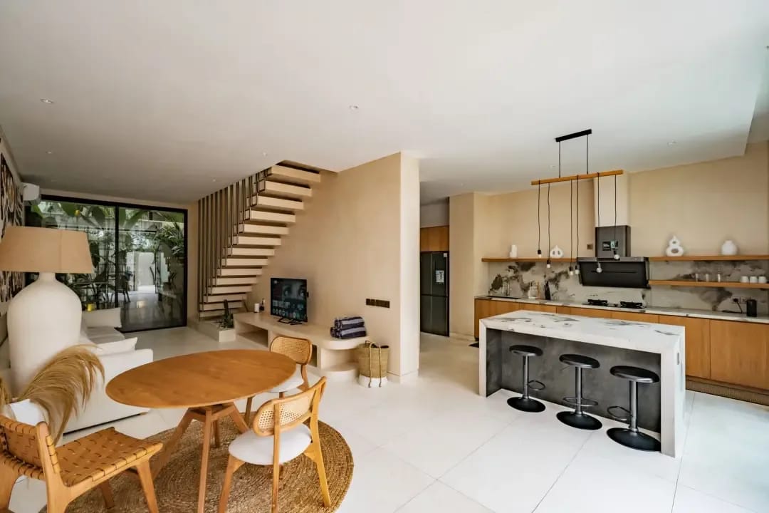 Foto 2 - Villa Nazare Berawa