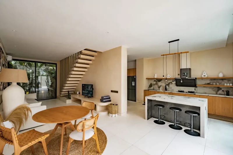 Photo 2 - Villa Nazare Berawa