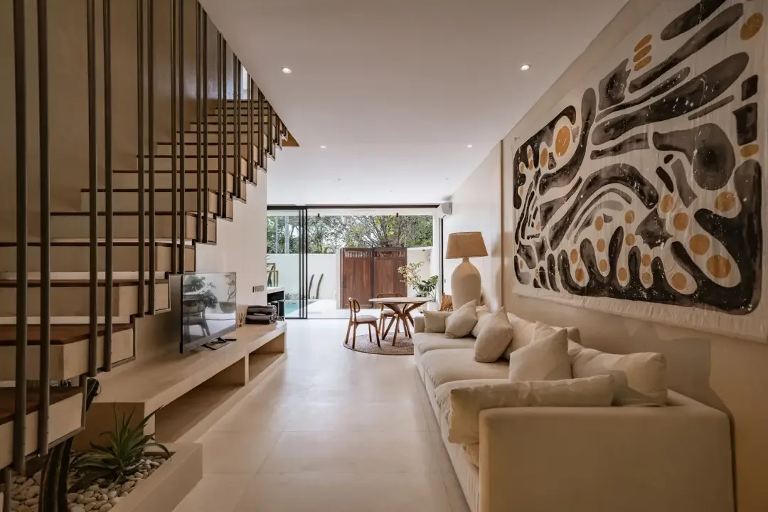 Foto 4 - Villa Nazare Berawa