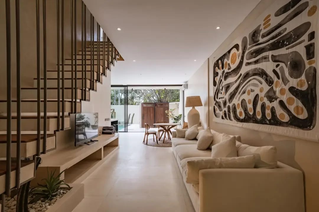 Foto 4 - Villa Nazare Berawa