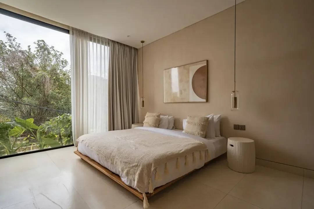 Foto 1 - Villa Nazare Berawa