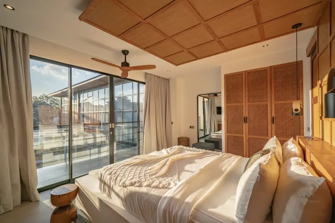Foto 1 - Villa Babar Pererenan