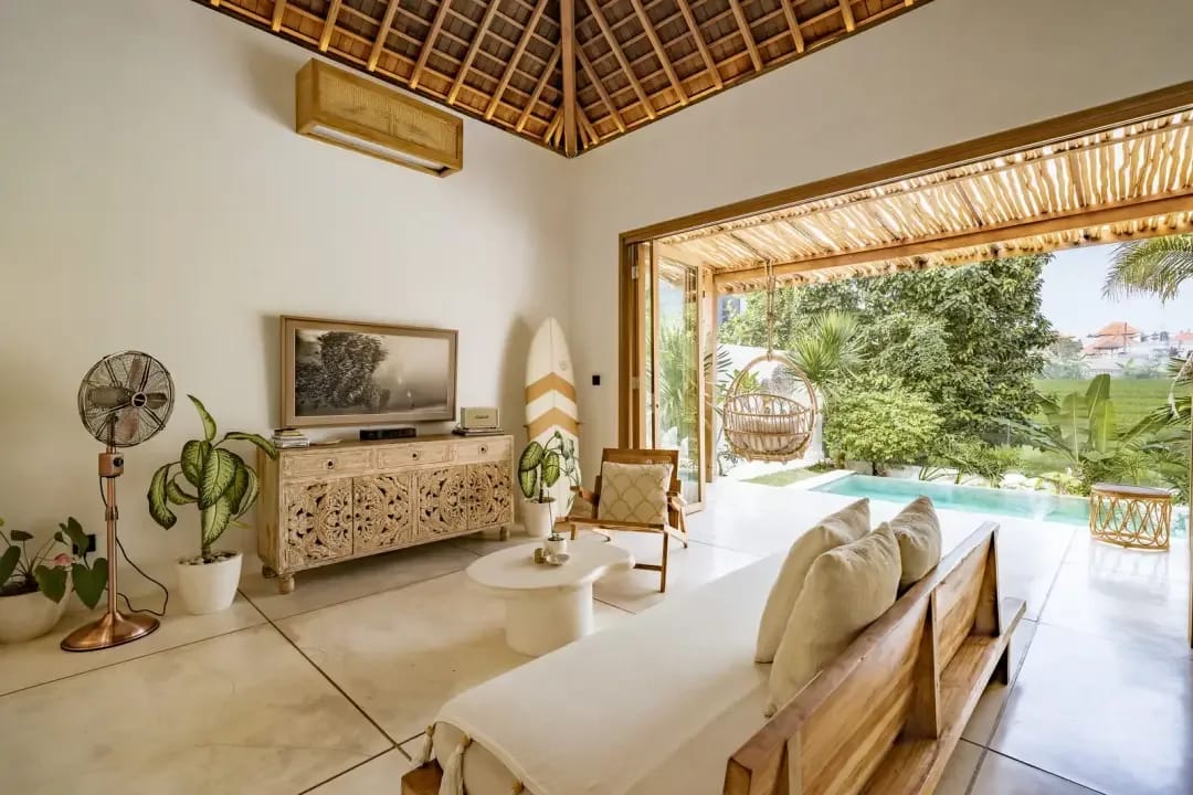 Photo 2 - Villa KerangSue