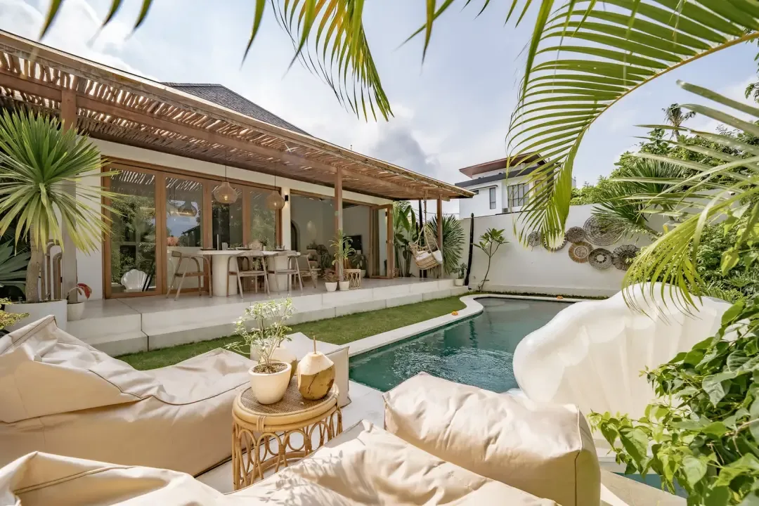 Villa KerangSue - Villa KerangSue