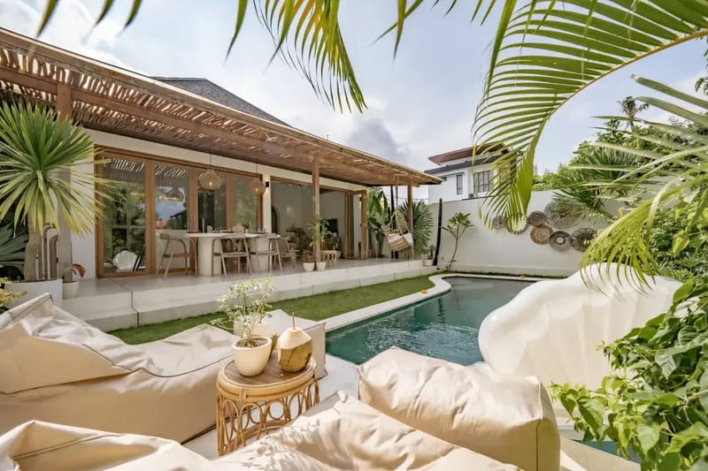 Villa KerangSue - Villa KerangSue