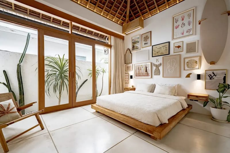 Foto 1 - Villa KerangSue