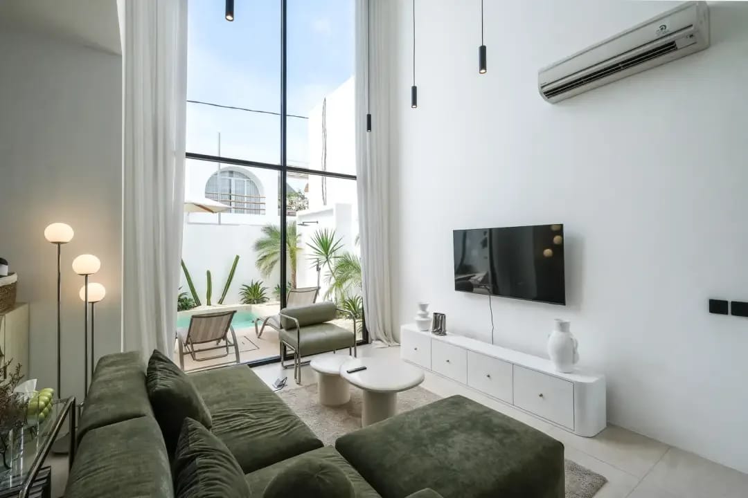Photo 2 - Villa Limón