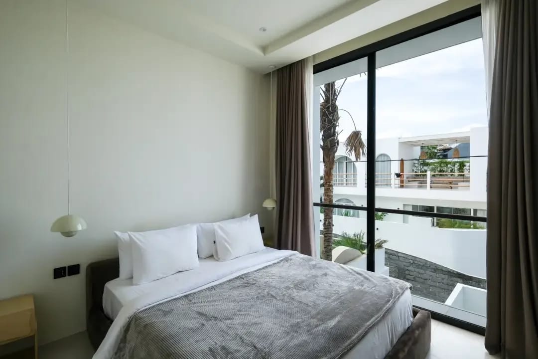 Photo 3 - Villa Limón