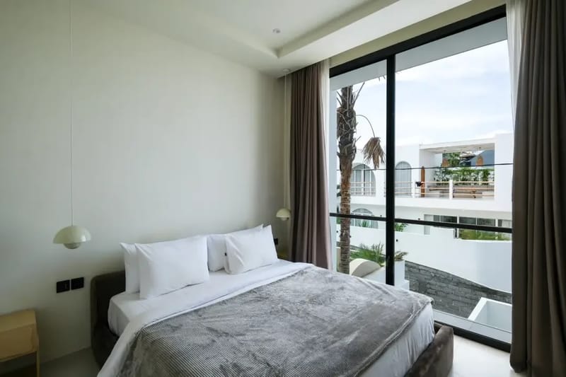 Foto 3 - Villa Limón