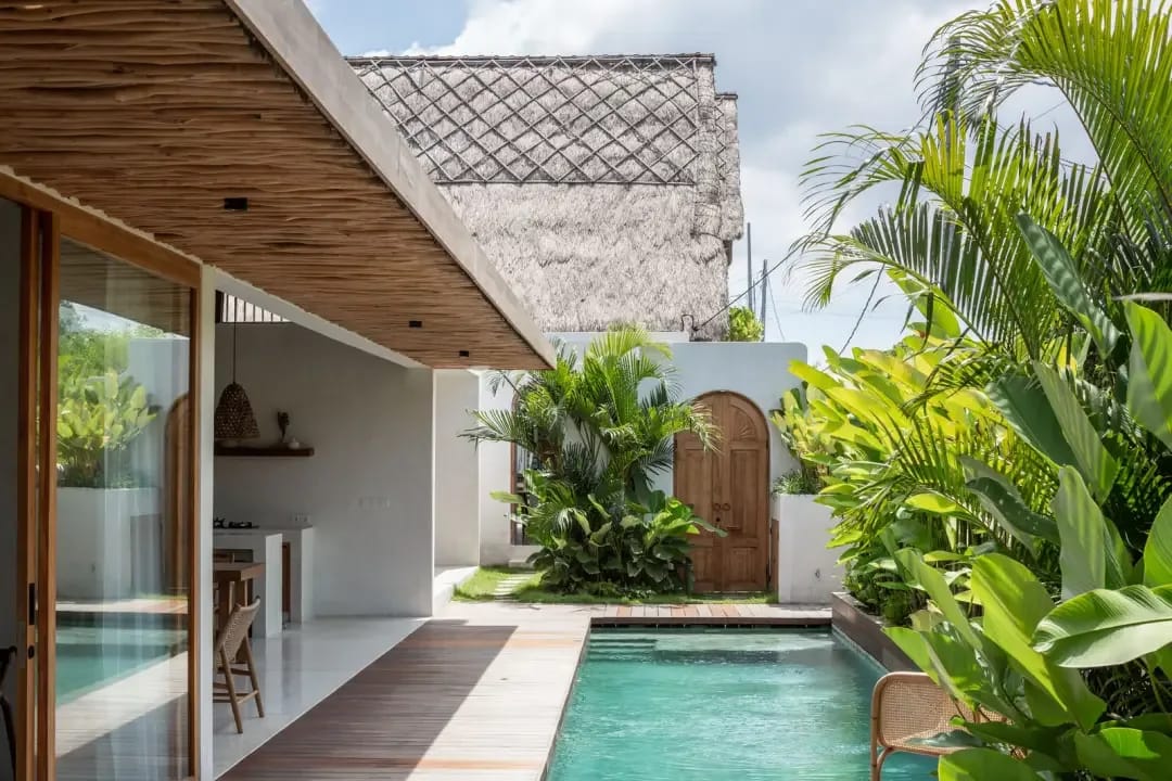 Las Lunas 1 - Las Lunas Villa